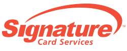 Signature Card Services